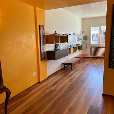 Ca Torre Apartment Местре Экстерьер фото