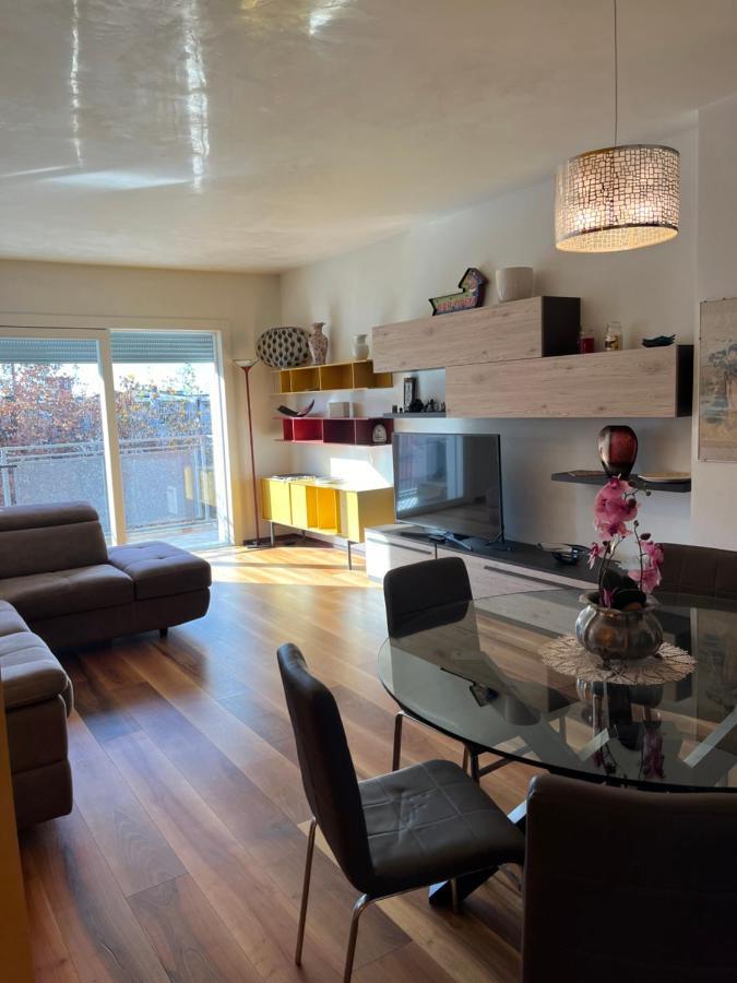 Ca Torre Apartment Местре Экстерьер фото
