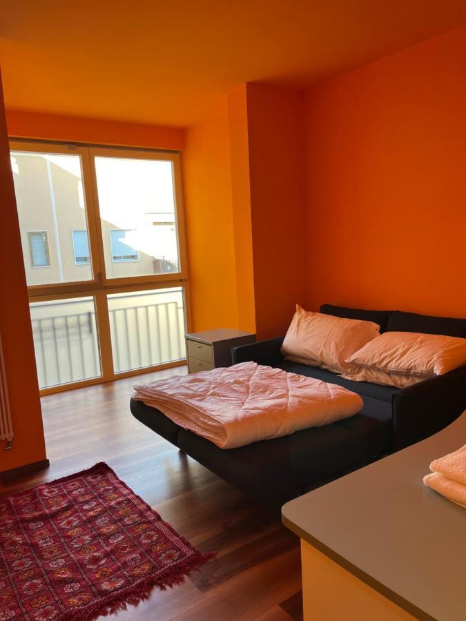 Ca Torre Apartment Местре Экстерьер фото