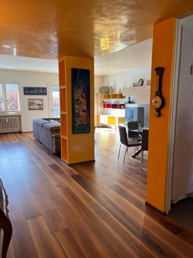 Ca Torre Apartment Местре Экстерьер фото