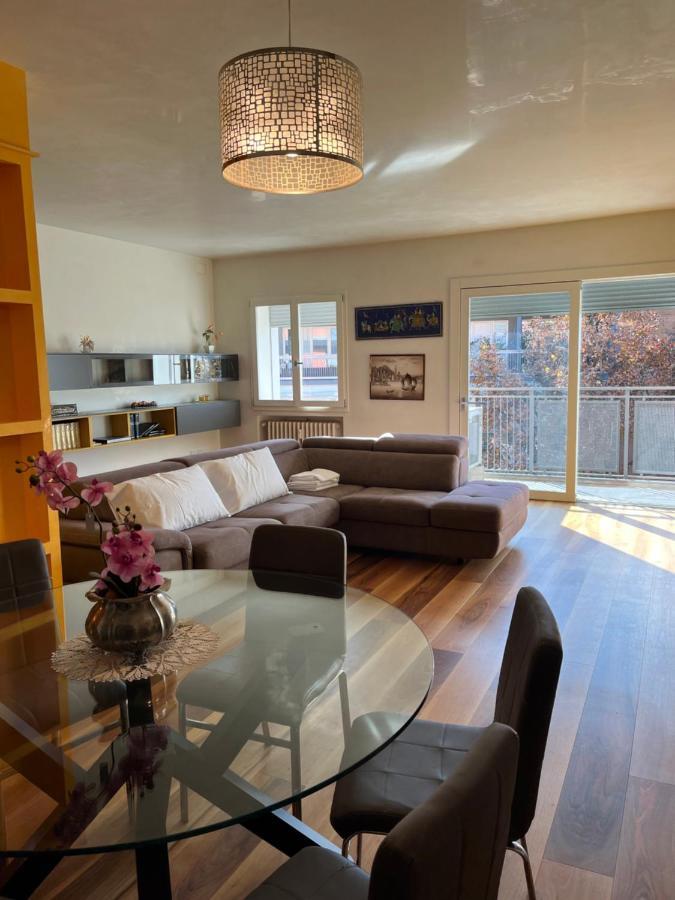 Ca Torre Apartment Местре Экстерьер фото