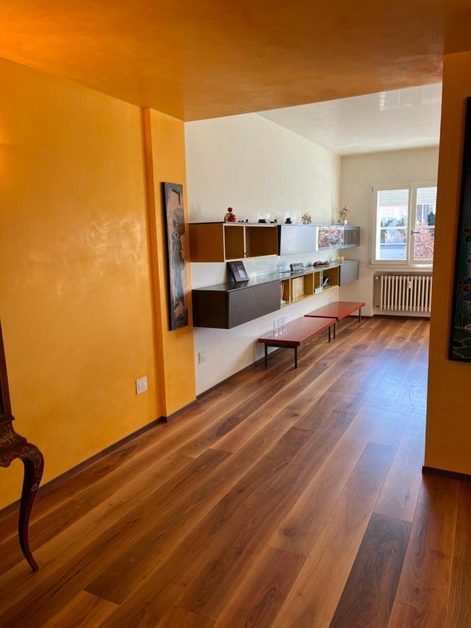 Ca Torre Apartment Местре Экстерьер фото