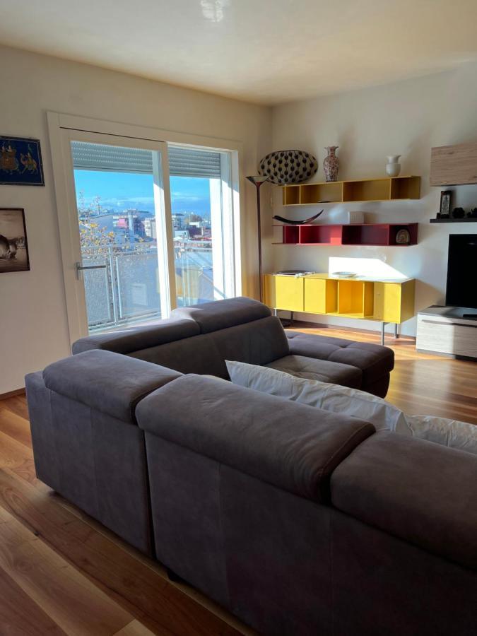 Ca Torre Apartment Местре Экстерьер фото