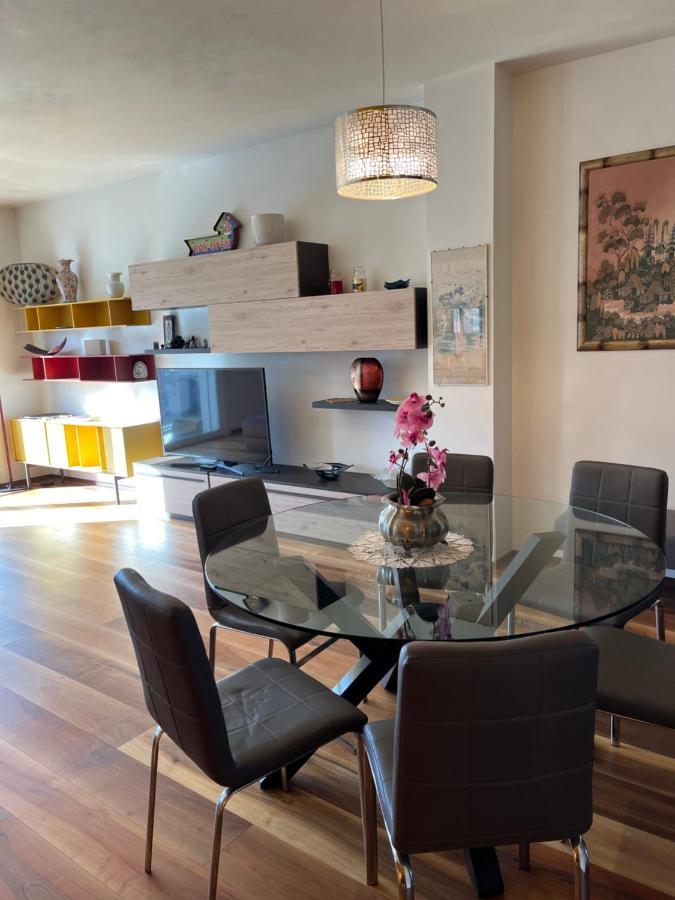 Ca Torre Apartment Местре Экстерьер фото