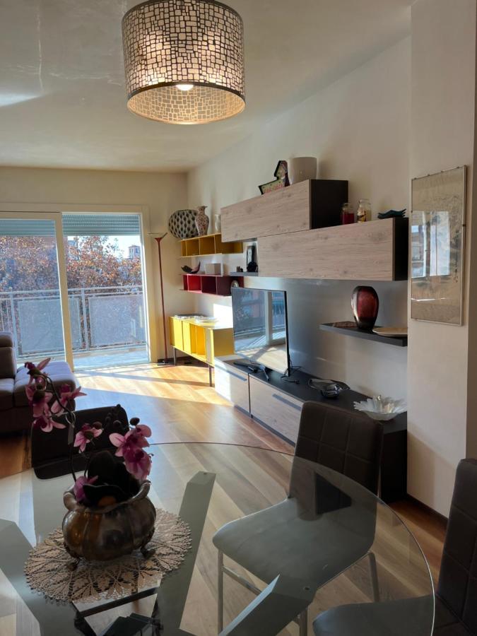 Ca Torre Apartment Местре Экстерьер фото