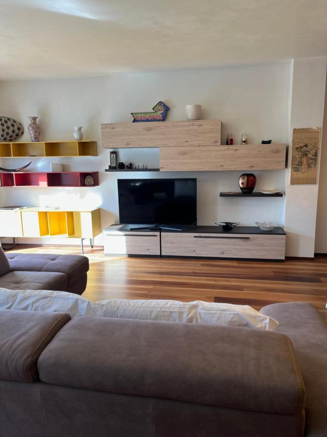 Ca Torre Apartment Местре Экстерьер фото